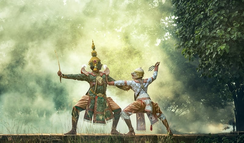 Folk Dance