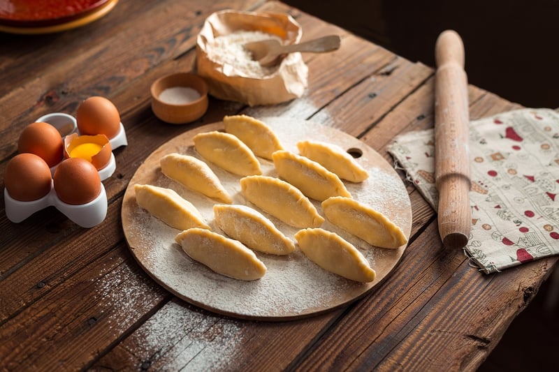Culinary Tour Image