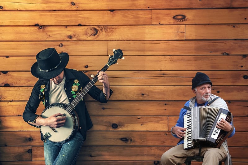 Folk Music